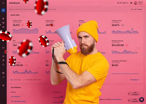 Marketing Strategies for Online Gambling Success in 2024.